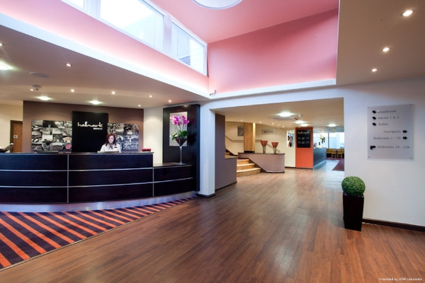 Hull Humber View Hotel Signature Collection by Best Western (North Ferriby, East Riding of Yorkshire)